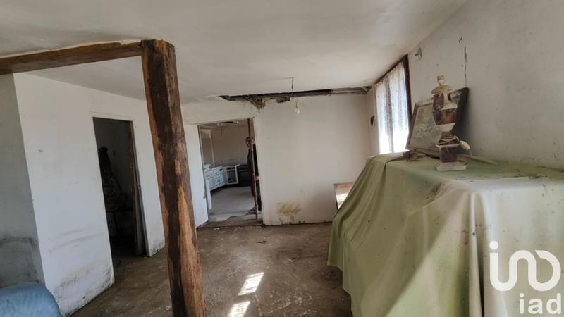 Maison de campagne - 67 m² - 2 pièces