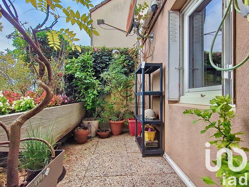 Appartement - 104 m² - 5 pièces