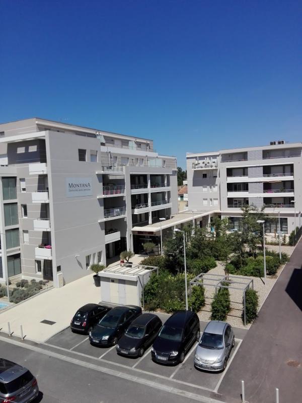 Appartement - 41 m² - 2 pièces