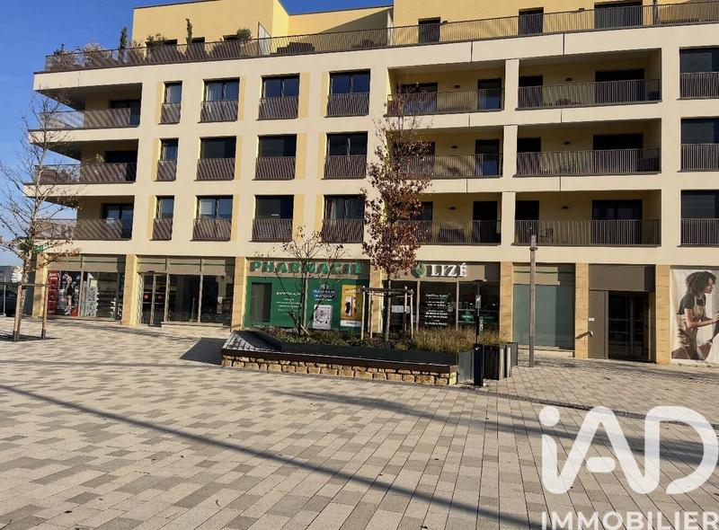 Appartement - 41 m² - 2 pièces