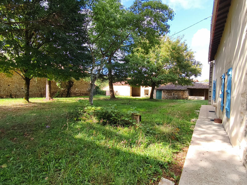 Maison - 153 m² - 5 pièces