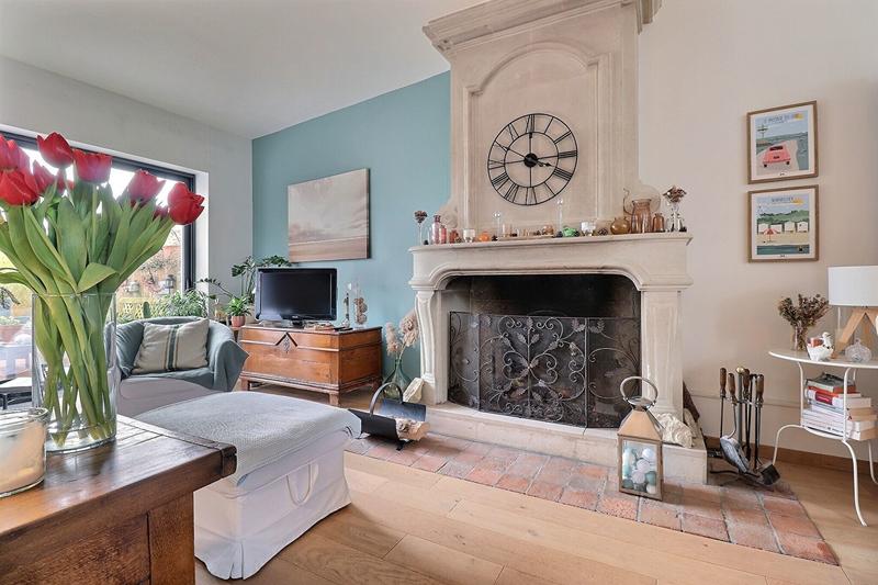 Maison - 137 m² - 4 pièces