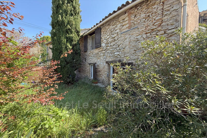 Maison - 84 m² - 3 pièces