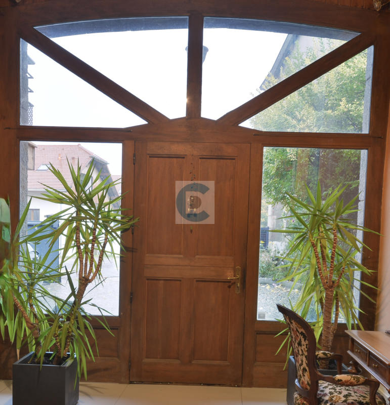 Ferme - 270 m² - 8 pièces