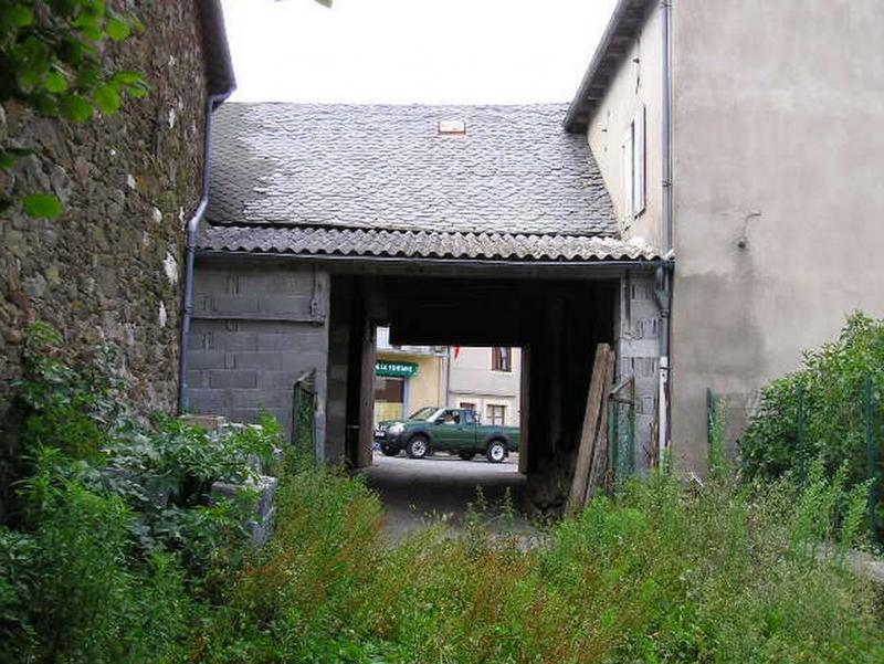 Maison - 152 m² - 2 pièces