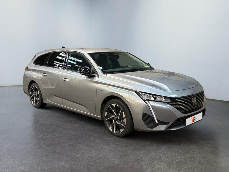 Peugeot 308 Sw Phev 180 e-Eat8 Allure Pack