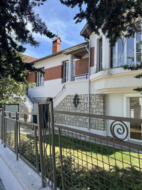 Appartement - 76 m² - 4 pièces