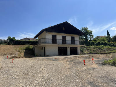 Maison - 175 m² - 5 pièces