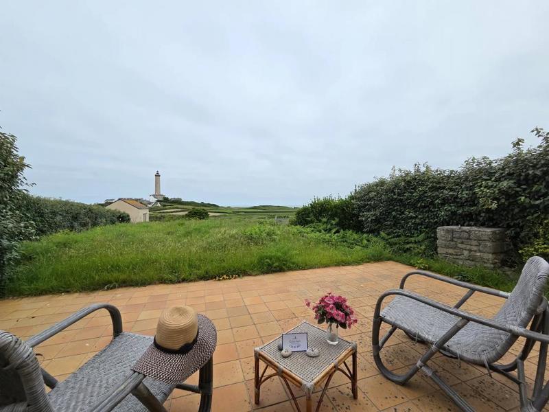 Maison - 190 m² - 8 pièces