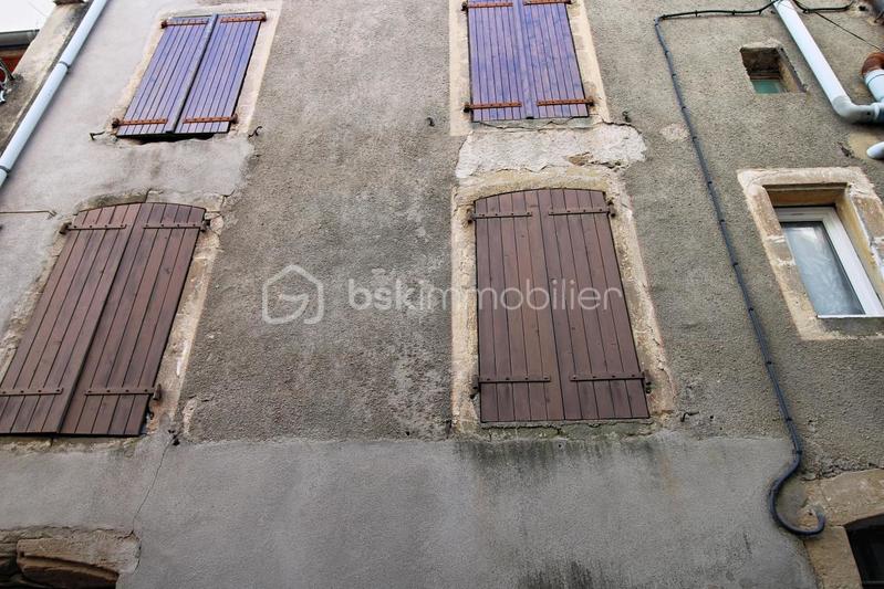 Appartement - 40 m² - 3 pièces