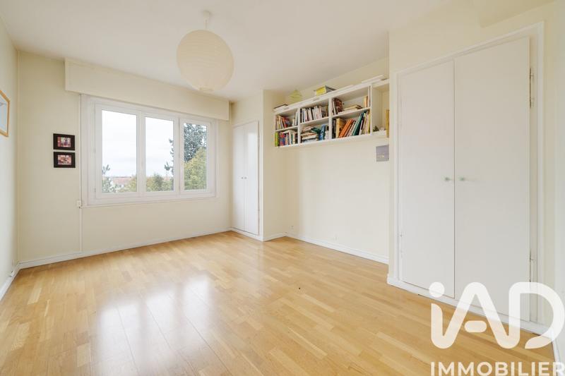 Appartement - 96 m² - 4 pièces