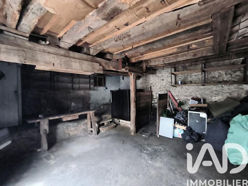 Maison de ville - 120 m² - 5 pièces