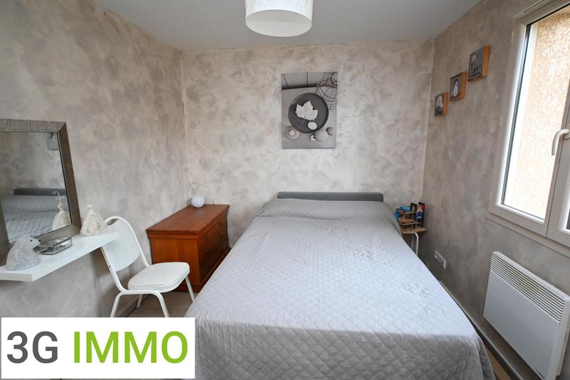 Villa - 100 m² - 6 pièces