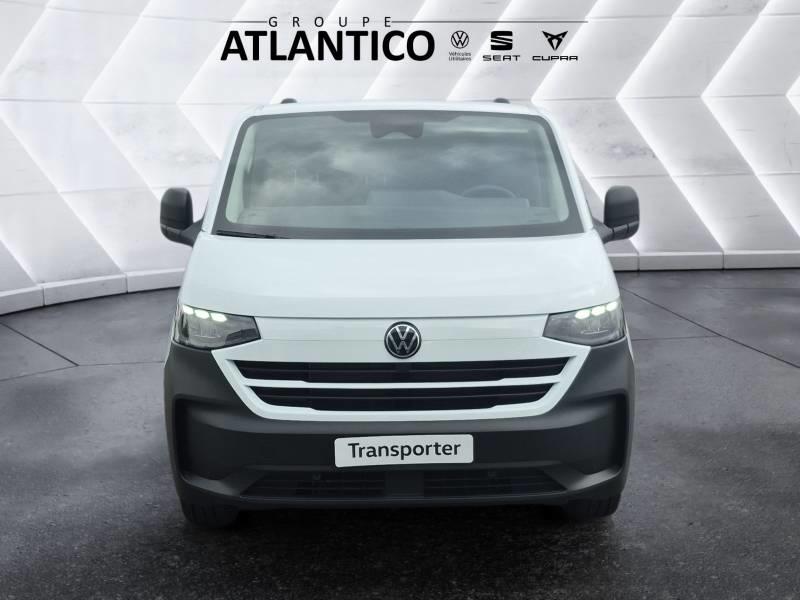 Volkswagen Transporter Fourgon Van L1h1 2.0 Tdi 150 Bva8 Business