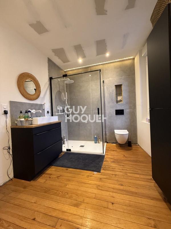 Maison de loisirs - 110 m² - 4 pièces