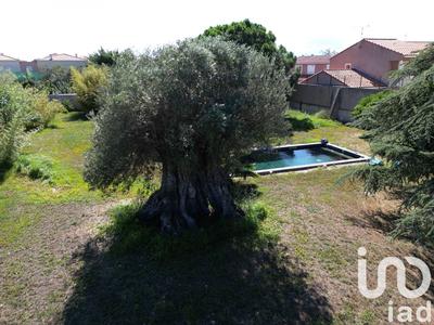 Maison de ville - 320 m² - 6 pièces