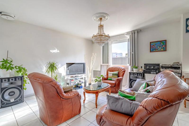 Maison - 125 m² - 7 pièces