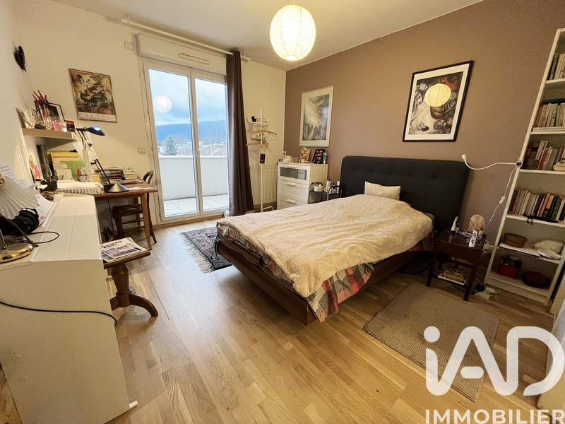 Appartement - 126 m² - 4 pièces