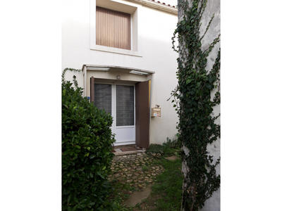 Maison - 100 m² - 3 pièces