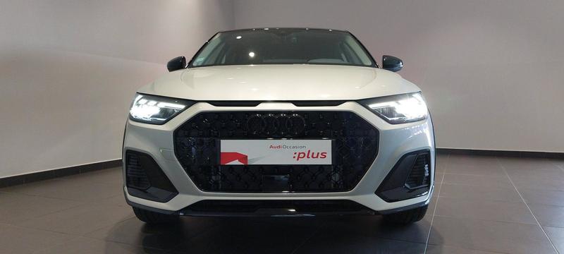 Audi A1 Allstreet 30 Tfsi 110 ch s tronic 7 Avus