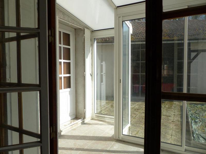 Maison - 108 m² - 4 pièces