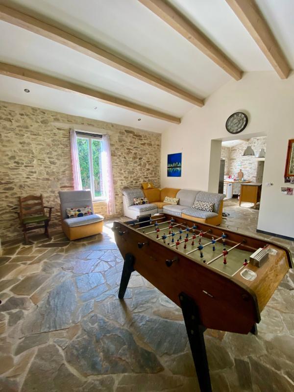 Propriété - 167 m² - 5 pièces