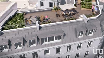 Appartement - 157 m² - 4 pièces