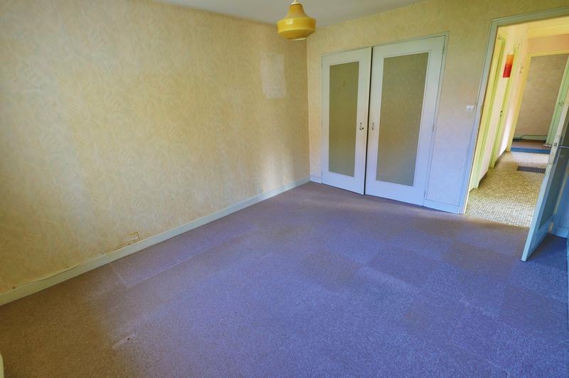 Maison - 116 m² - 5 pièces