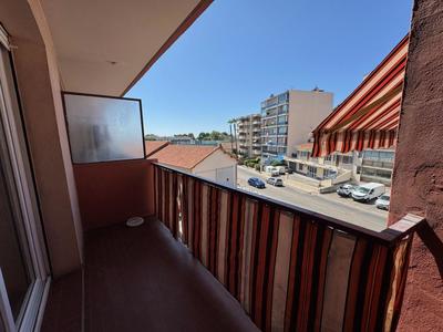 Appartement - 24 m² - 1 pièce