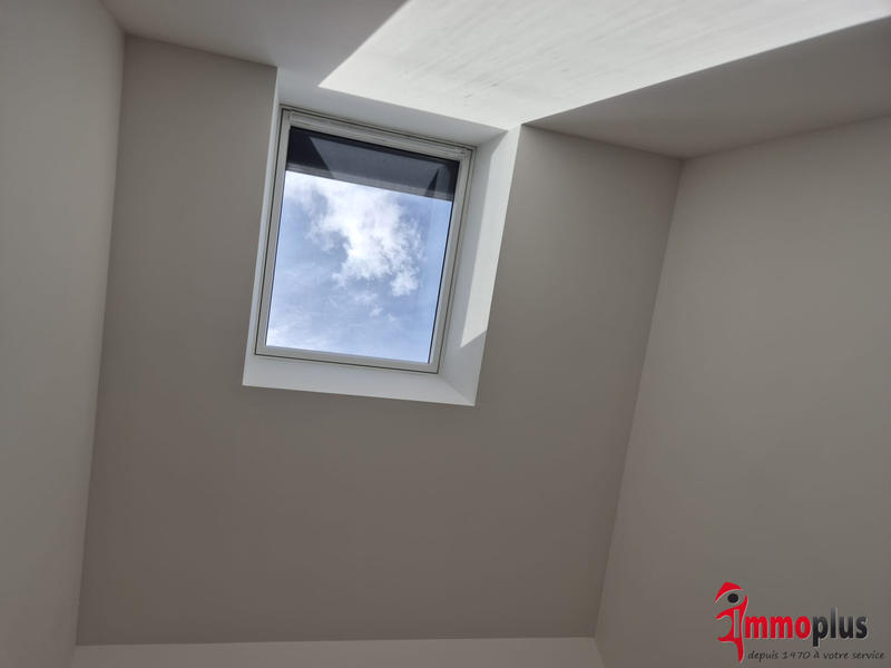 Duplex - 83 m² - 4 pièces