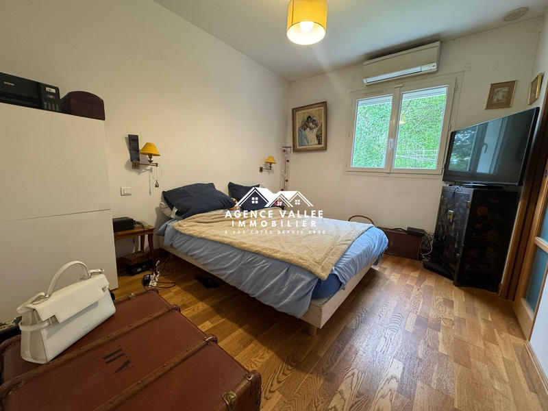 Maison - 102 m² - 6 pièces