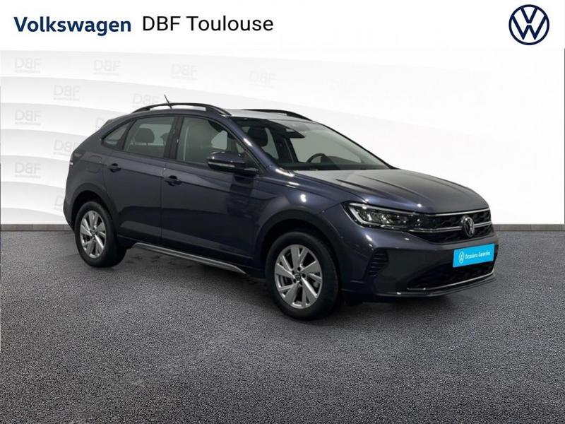 Volkswagen Taigo 1.0 Tsi 116 Bvm6 Life