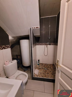 Maison - 115 m² - 9 pièces