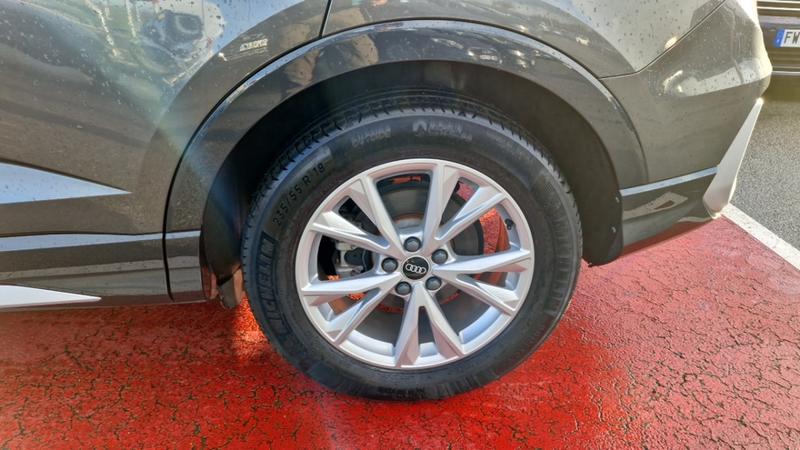 Audi Q3 Sportback 35 Tfsi 150 Ch s line