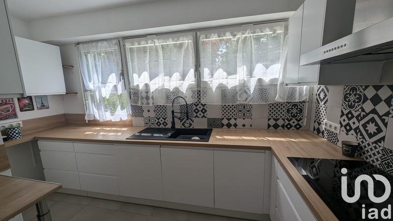 Studio - 19 m² - 1 pièce