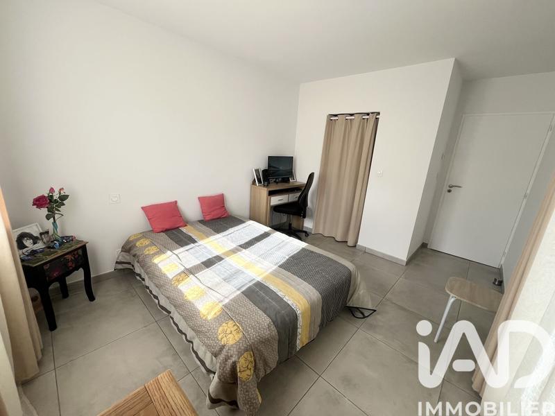 Maison - 105 m² - 3 pièces