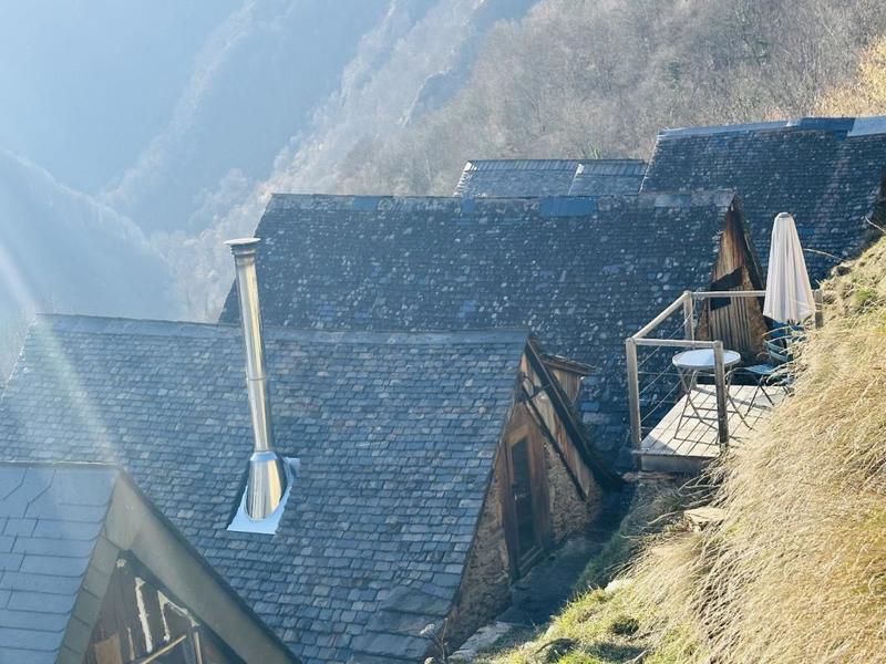 Maison - 53 m² - 3 pièces