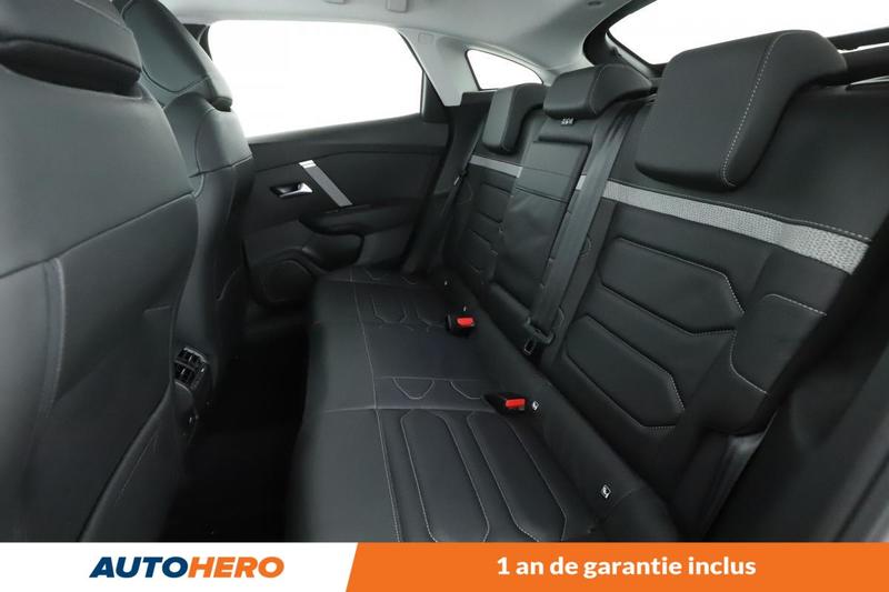 Citroën C4 1.2 PureTech Shine Pack Eat8 131 ch