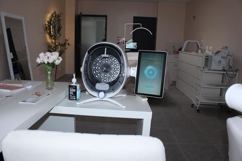 Local commercial - 59 m²