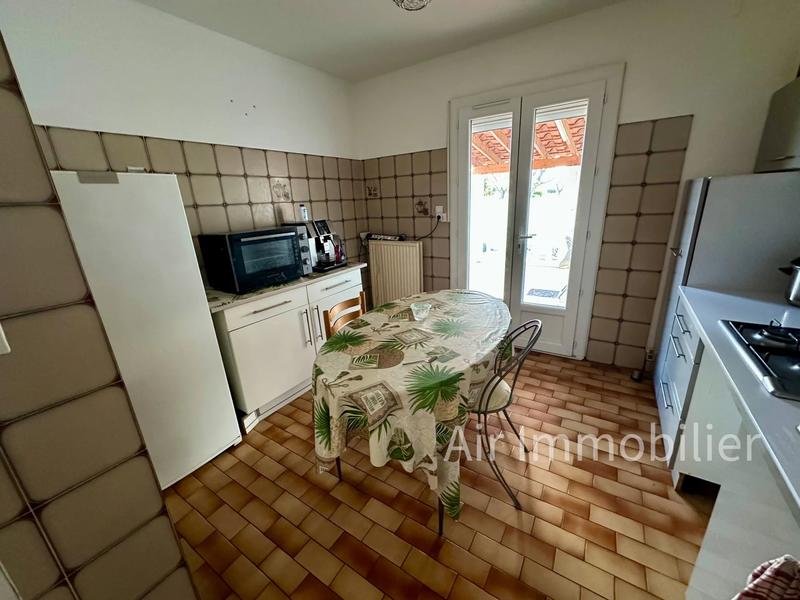 Villa - 105 m² - 4 pièces