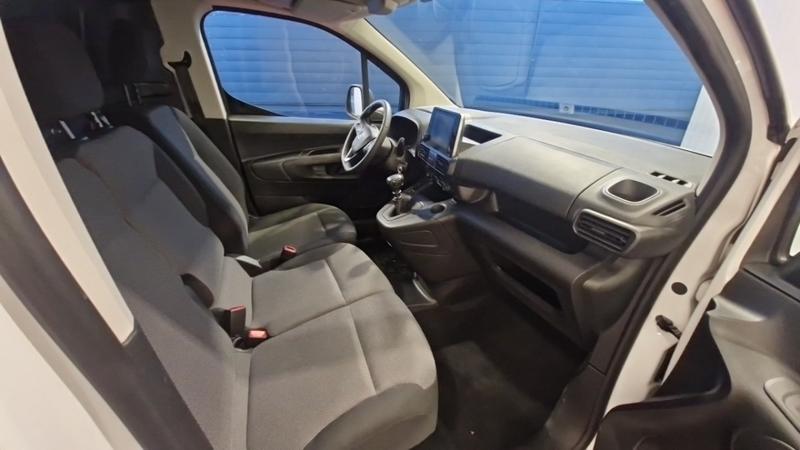 Opel combo cargo 1.5 100 Ch s/S L2h1 Augmente Pack Clim