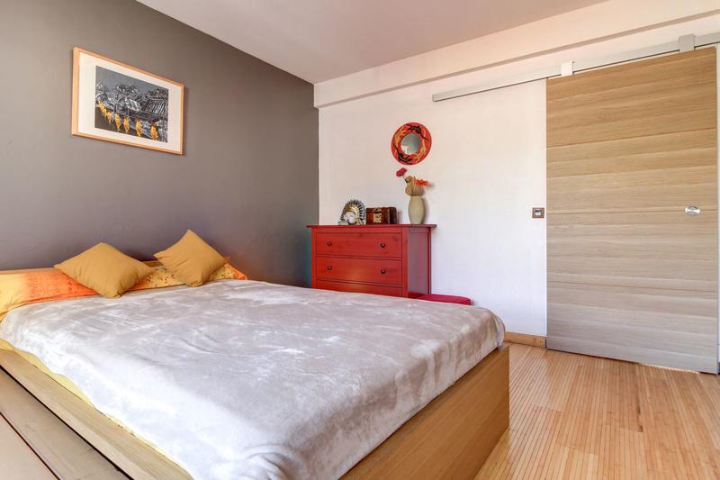 Appartement - 54 m² - 2 pièces