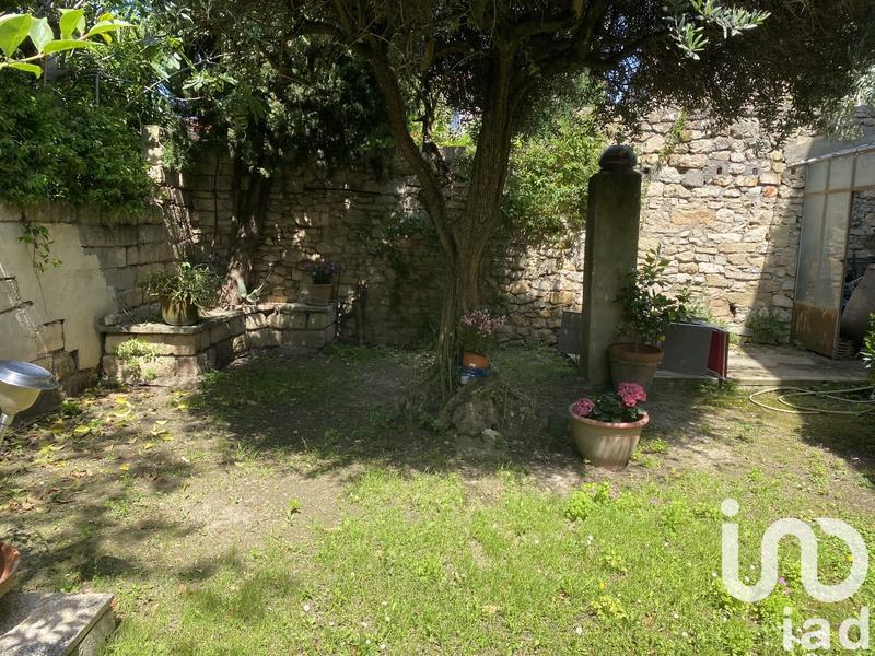 Maison de ville - 197 m² - 6 pièces