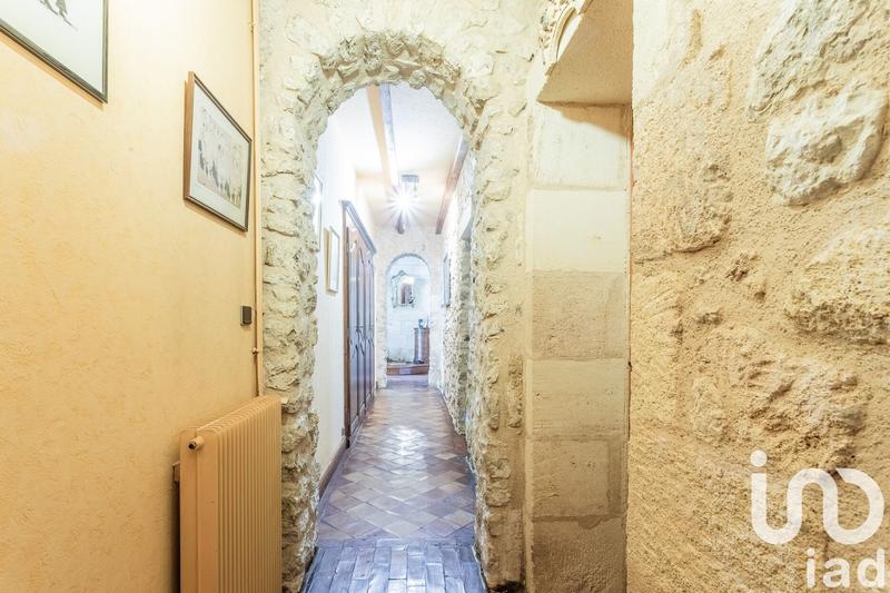 Maison - 314 m² - 10 pièces