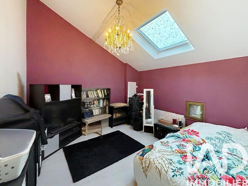 Maison de campagne - 151 m² - 7 pièces