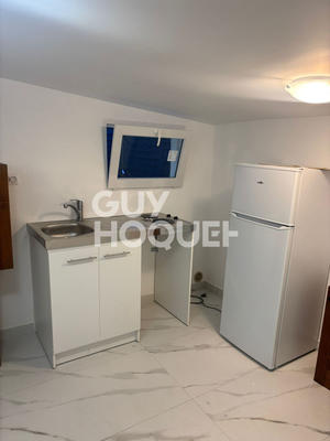 Maison - 26 m² - 1 pièce