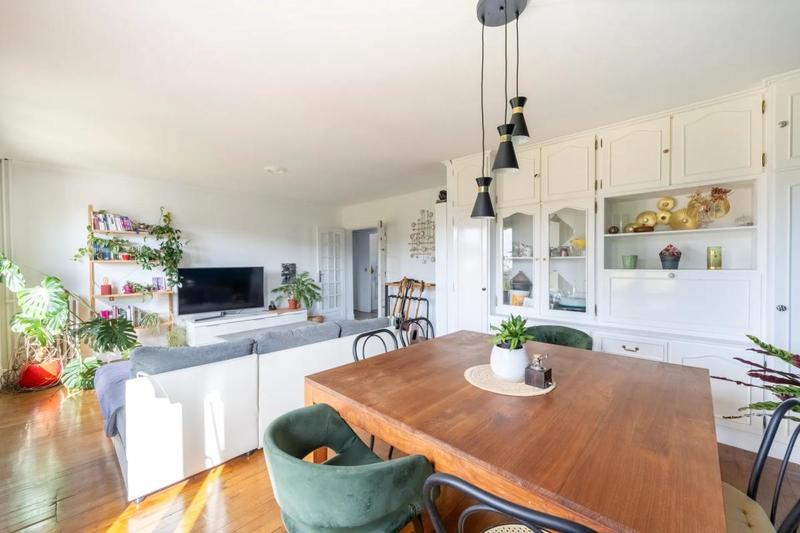 Appartement - 68 m² - 3 pièces