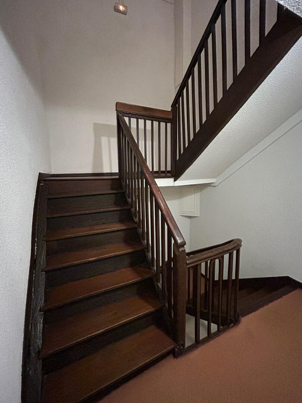 Appartement - 86 m² - 3 pièces