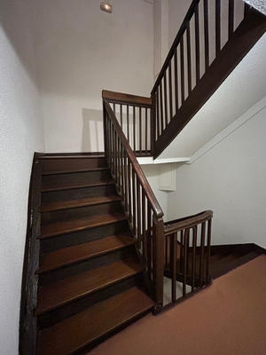 Appartement - 86 m² - 3 pièces