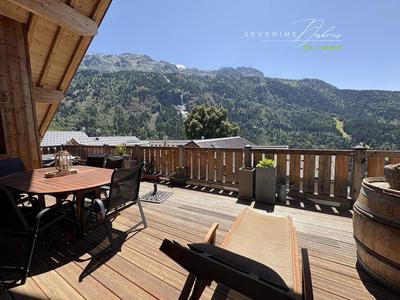 Châlet - 314 m² - 11 pièces